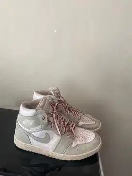 Sepatu Nike Air jordan 1