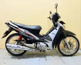 Honda Supra X 125 Tahun 2006