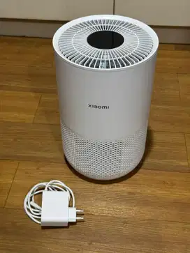 Xiaomi Smart Air Purifier 4 Compact