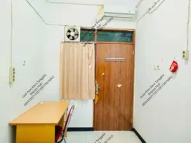 Kost Kos Putri Surabaya Timur Ubaya Tenggilis Panjangjiwo Pandugo MERR