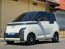 Wuling AIR EV Long Range AT km 18 Rb terwat