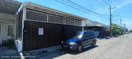 0619,49s aset lelang Surabaya di gununganyar di puri gunung anyar