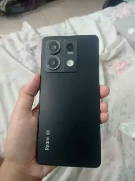 Redmi note13 5G Ram 8+4/256