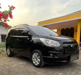 Chevrolet Spin Diesel 2013 1.2 M/T