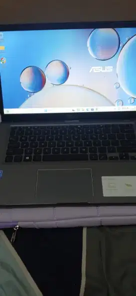 ASUS VIVOBOOK 14 A416MAO-FAD427