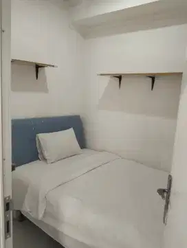 disewakan apartemen minimal 6 bulan free IPL daerah Jakarta Barat