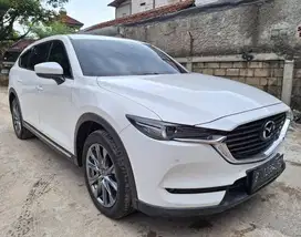 Mazda CX8 ELITE 2020 Termurah Dp19JT
