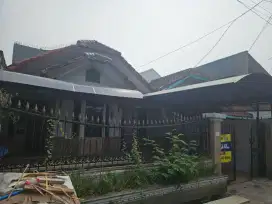 Di jual rumah di Perumahan villa tangerang regency 1