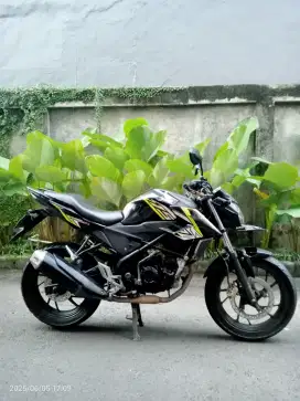CB 150R jual cepat