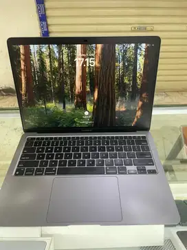 Macbook Air M1 2020 8/256