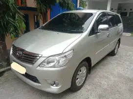 Kijang Innova G MT 2013