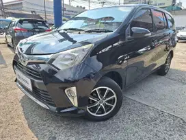 DP MURAH - Toyota Calya 1.2 G Bensin-MT 2017