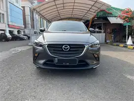 Mazda CX3 Pro A/T 2021