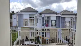 Villa Siap Huni Dekat UIN Malang – Lingkungan Tenang & Strategis!