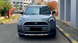 All New Mini Cooper Minicooper Countryman C 1.5 Turbo 2025 NIK 2025