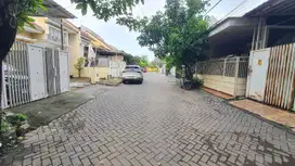 Rumah Murah di Perum Taman Wisata Regency Gresik