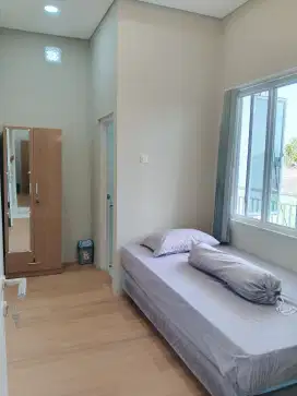 Dijual Kost Bagus 2,2 - 9,2 Milyar Area Jakarta, Tangerang, Cikarang