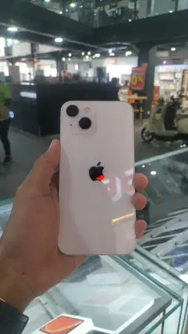 iPhone 13 second like new