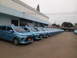 Lowongan kerja driver sopir pengemudi