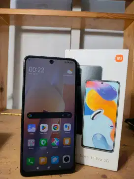 Xiomi Redmi Note 11 Pro 5G 8+8/128