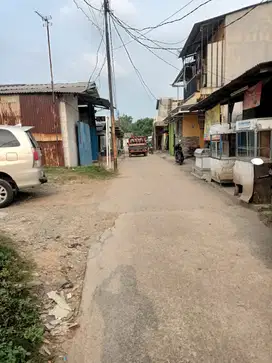 TANAH MURAH. DIJUAL CEPAT. Harga dibawah pasaran.