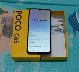Poco C65 Ram 8/256