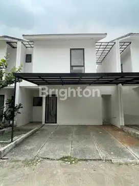 289. Dijual Rumah Siap Huni 2 Lantai di Jagakarsa Jakarta Selatan