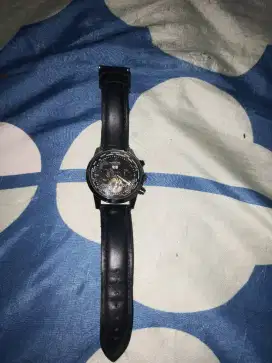 Montblanc Otomatis Seri Hemispheres (Bisa Barter/Tukar Tambah)