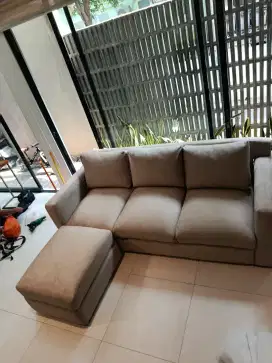 Terbaru service sofa larangan