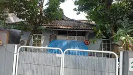 Dijual Rumah dan Tempat Usaha di Perum 2 Karawaci, Tangerang
