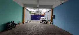 DIJUAL GUDANG JALAN POGOT - NOL JALAN RAYA
