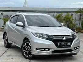 Honda HR-V 2015 Bensin