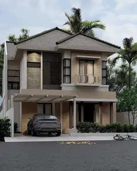 Jasa Desain Arsitektur, desain logo, interior dan jasa kontruksi bagus