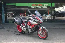 Mv Agusta Veloce Turismo 2016 Fullpaper langka
