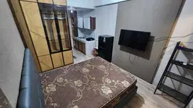 Apartemen bale Hinggil tower A