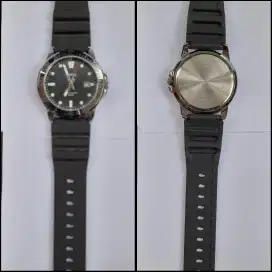 Casio Second tapi Baru Original