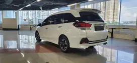 Honda Mobilio RS AT 2019 Bensin