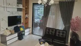 TURUN HARGA RUMAH FULL FURNISHED