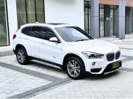 BMW X1, AT, 2018, sDrive Sunroof