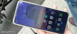 oppo a52 ram 6+2/128gb.