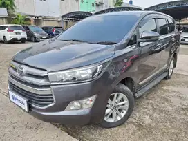 DP MURAH - Toyota Kijang Innova 2.4 G Solar-AT 2020