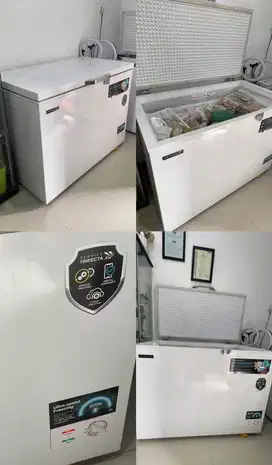 DIJUAL CEPAT FREEZER ISTIMEWA