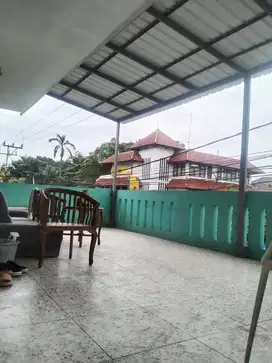 Dijual Ruko di Cibodasari, Cibodas - Kota Tangerang