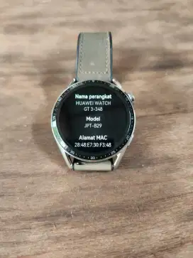 Huawei watch GT 3 46mm