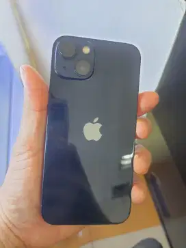 iPhone 13 128GB EX RESMI FULLSET ORI BH 100%