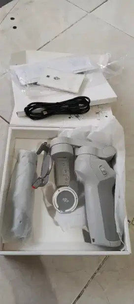 for sale ! Gimbal Stabilizer DJI OSMO