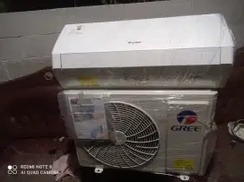 Ac gree 1/2pk lowat masih gress