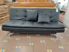 Selma Sofa bed kulit