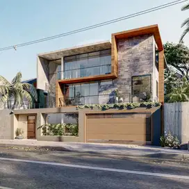 Jasa Desain Arsitektur, desain interior dan jasa kontruksi aesthetic