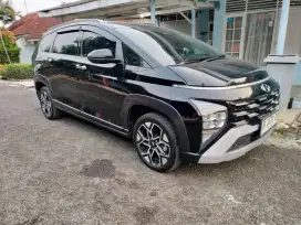 Hyundai Stargazer X Prime AT 2024